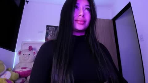  GABY DESIRE  online show from March 12, 5:44 am