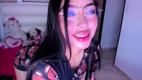 GABY DESIRE  online show from July 17, 5:42 am