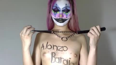 gabygumms online show from November 24, 6:56 am