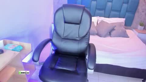 Gaby Jackson1 online show from November 10, 12:30 pm