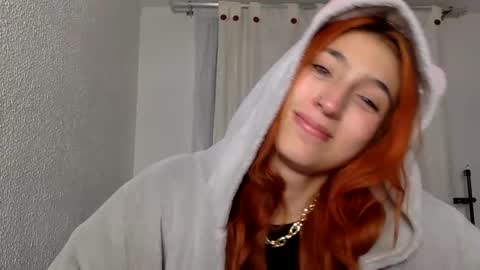 Gaby online show from October 6, 3:46 am