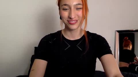 Gaby online show from September 24, 2:51 am