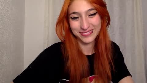 Gaby online show from September 22, 3:54 am