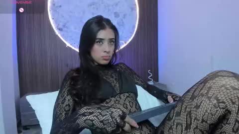 Gaby Owens  online show from March 1, 11:20 pm