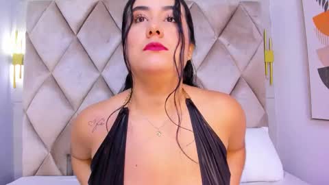 Gaby  online show from February 11, 12:09 pm