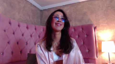 Snapshot of gabypetit chatting on March 7, 11:38 pm Gaby online show from March 7, 11:38 pm