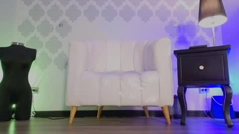 Gaby online show from May 19, 3:08 pm