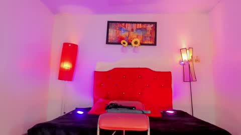Snapshot of gabyqueen70 chatting on October 9, 3:34 am gaby online show from October 9, 3:34 am