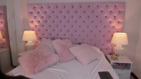 Gaby  online show from January 18, 4:27 pm