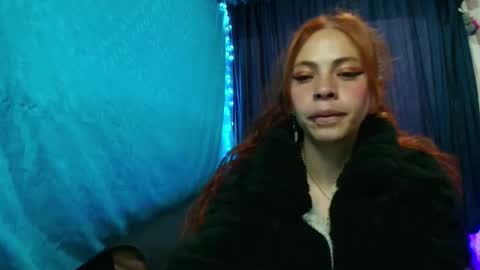 gabys1610 online show from January 8, 11:38 am