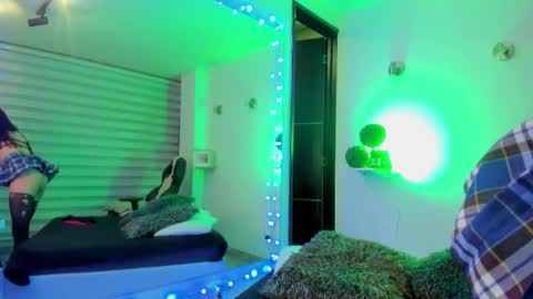 Snapshot of gabys_davisx chatting on September 26, 4:42 am Gabby online show from September 26, 4:42 am