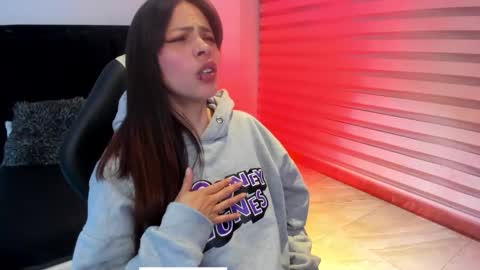 Snapshot of gabys_davisx chatting on September 13, 4:26 am Gabby online show from September 13, 4:26 am