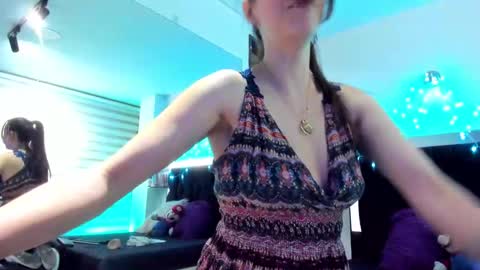 Snapshot of gabys_davisx chatting on January 26, 6:17 am Gabby online show from January 26, 6:17 am