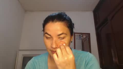 gabysot online show from April 5, 5:43 pm