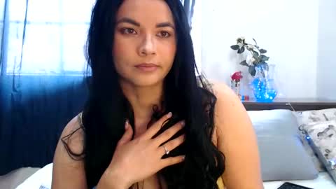 gabysot online show from February 25, 5:30 pm