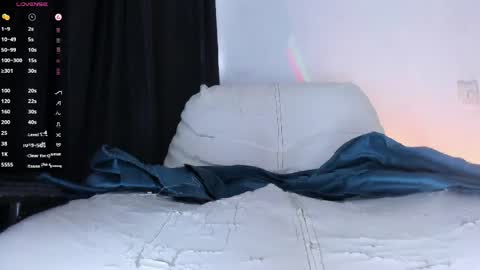 Gadiel online show from April 17, 1:02 pm