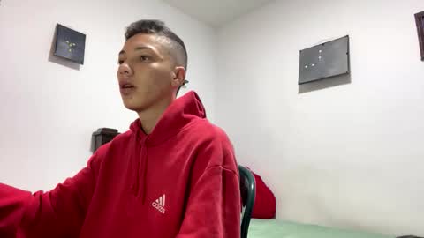 gadiel_sex online show from March 10, 11:03 am