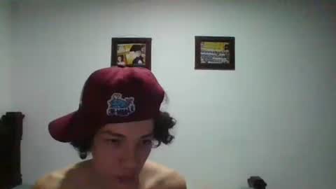 Snapshot of gadiel_sex chatting on March 11, 12:11 am gadiel_sex online show from March 11, 12:11 am