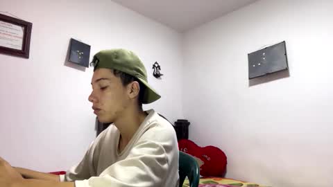 gadiel_sex online show from February 11, 1:48 pm