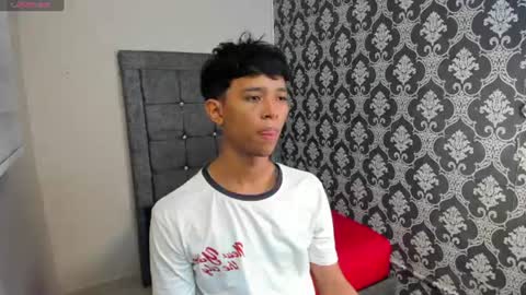 Gael  online show from July 1, 7:44 pm