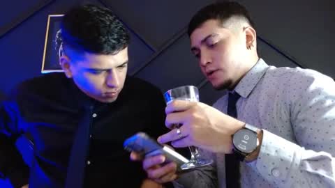 gael_williams3 online show from February 9, 6:16 pm