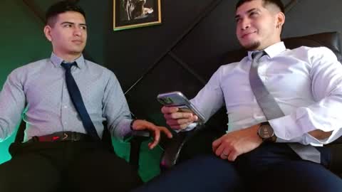 gael_williams3 online show from February 12, 2:32 pm