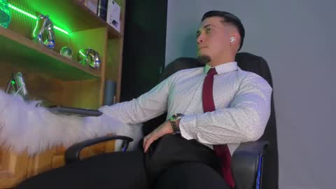 Gael Williams online show from September 10, 6:36 am