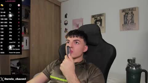 GaelVilla online show from March 6, 4:50 pm