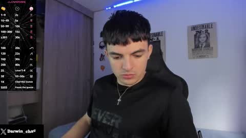 GaelVilla online show from November 30, 2:57 pm