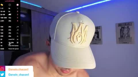 GaelVilla online show from October 12, 6:32 pm