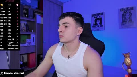 GaelVilla online show from April 4, 5:53 pm