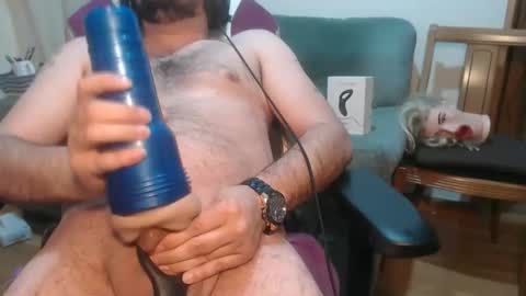 your master online show from April 8, 1:08 am