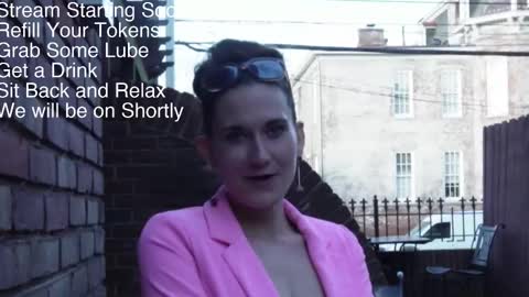 Snapshot of gagngush chatting on March 5, 2:56 pm Rhi Connor online show from March 5, 2:56 pm