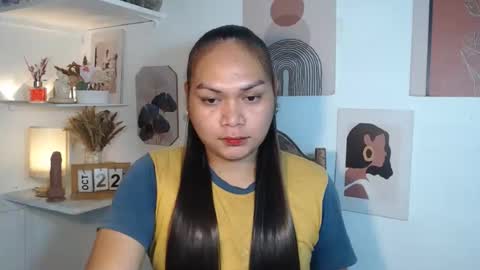 Snapshot of gail497497 chatting on October 22, 8:17 am gail497497 online show from October 22, 8:17 am