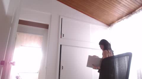 gaitan4 online show from February 17, 8:08 pm