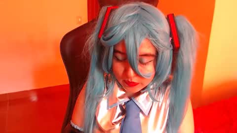 Kate 3 online show from March 8, 8:35 pm