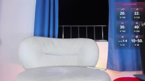 gal_stone_ online show from February 17, 12:31 am