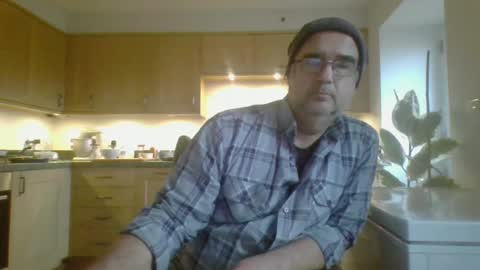 galacx online show from January 23, 11:37 am