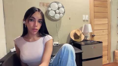 Snapshot of galileii chatting on October 13, 9:55 am galileii online show from October 13, 9:55 am