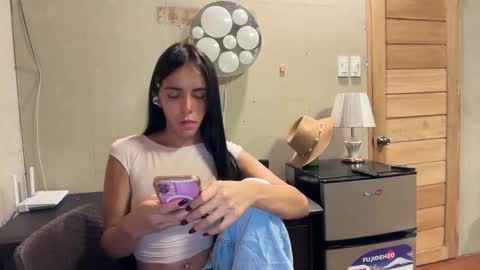 Snapshot of galileii chatting on September 20, 12:19 pm galileii online show from September 20, 12:19 pm