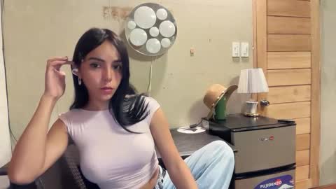 Snapshot of galileii chatting on September 9, 1:33 pm galileii online show from September 9, 1:33 pm