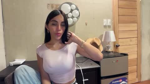 Snapshot of galileii chatting on October 10, 2:34 pm galileii online show from October 10, 2:34 pm