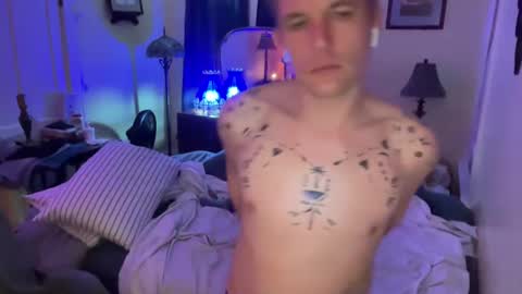 gallowsjackirl online show from March 1, 7:51 am