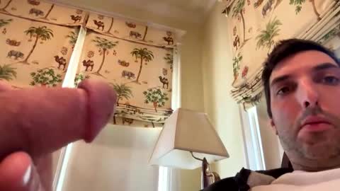 gambitboy86 online show from January 11, 4:57 pm