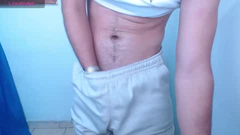 Gabriel online show from October 1, 8:52 pm