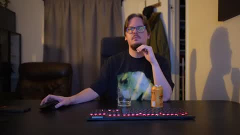 gameboycameraman online show from July 2, 2:09 am