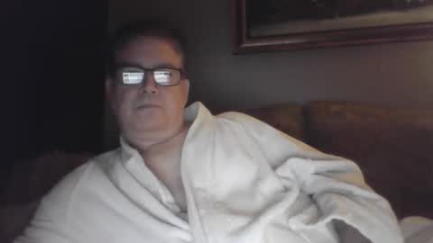 gameon1969 online show from April 7, 5:09 am