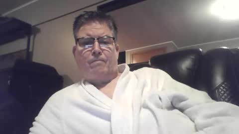 gameon1969 online show from January 19, 7:15 am