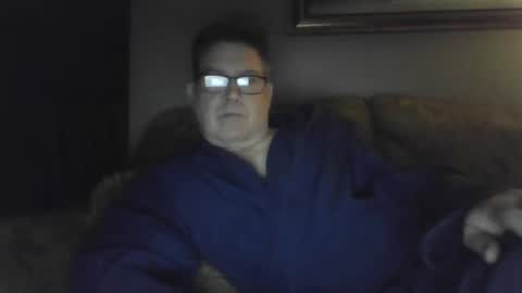 gameon1969 online show from March 16, 5:10 am