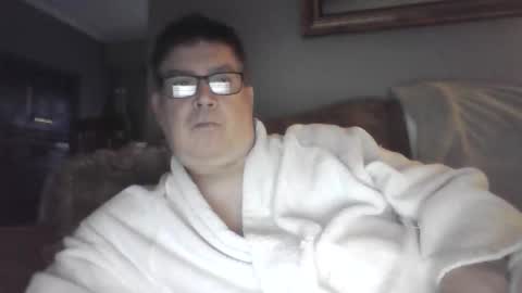 gameon1969 online show from April 5, 11:40 am